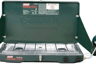 coleman-classic-2-burner-propane-green-1