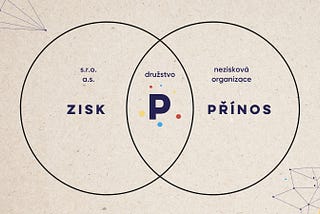 Chci firmu, která ve svém jádru usiluje o důstojný život lidí, ne maximalizaci zisku.