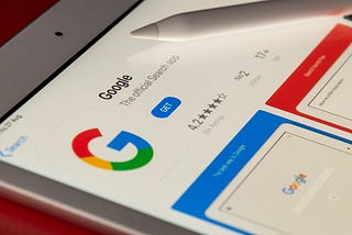 Writing Articles That Rank On Google’s Front Page