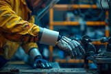 AI in Manufacturing