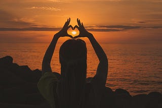 How To Practice Unconditional Love Everyday: 6 Ways