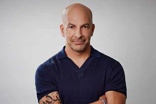 In Defense of Peter Attia