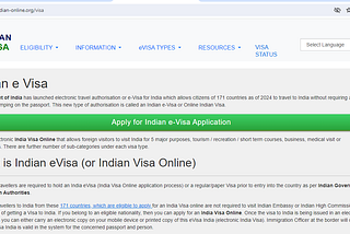 FOR JAPANESE CITIZENS — INDIAN Official Indian Visa Online from Government — Quick, Easy, Simple…