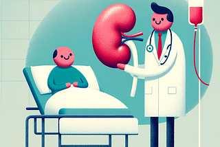 Why I’m not donating my Kidney
