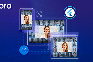 Building a Scalable UI for Your Flutter Application Using Agora