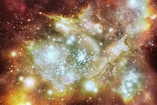 The Creation of the Universe