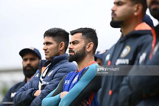 India left to ponder of what might have been after Edgbaston humbling
