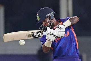 Hardik Pandya’s shoulder damage 'no longer severe' however staff control will 'wait and watch'