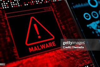 What to Do When Your Hard Drive Is Infected by Spyware: A Personal Experience with AutoIt Spyware