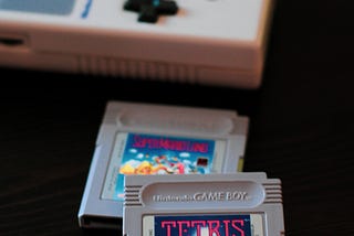 The Secret to Tetris is the Secret to Life