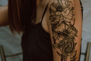 A Beginner’s Guide To Tattoos