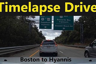 Top 5 Best Way To Get From Boston To Hyannis