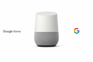 Understanding Google Home through Distributed Cognition Theory