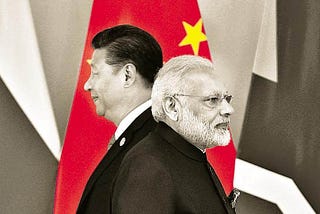 CAN INDIA AFFORD TO BOYCOTT CHINA’S PRODUCTS?