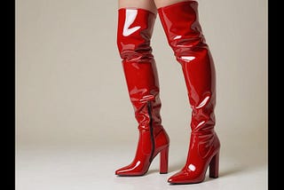 Red-Thigh-High-Boots-1