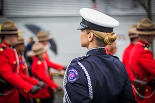 Why I Dropped Out of Paramedic School
