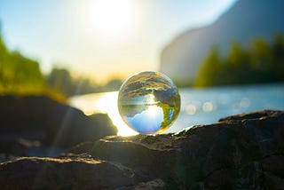 AI Wants Our Water. Are We on the Verge of a War Over Our Most Precious Resource?
