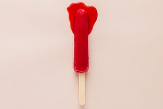 What color is your period?