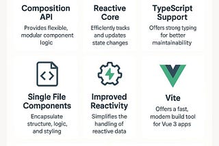 Vue 3 is the Secret Weapon Front-End Devs Swear By in 2025