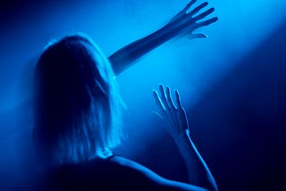 Did You Ever See the Light?