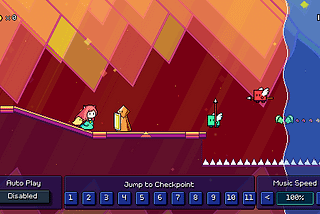 Rhythm Quest Devlog 28 — Rhythm Quest x Mozart, Assist Features