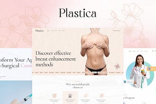 Plastica Cover Image 1