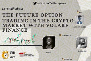 The Future of Option Trading in Crypto Market