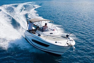 Boat Values: Beyond The Sticker Price!