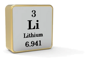 Low-dose lithium — a life-long partner in longevity journey