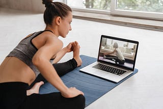 Reaching Your Weight Loss Objectives: Exercise Videos and Advice from Professionals