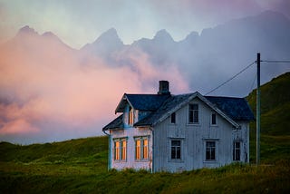 建立屬於自己的部落格