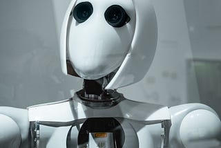 Robots and How They are Driving Intelligent Medicine | AI4AI