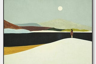 Kebebasan yang Menipu dan Penjara yang Membebaskan