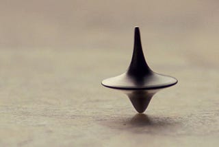 Spinning Tops and DeFi Plots: Making Predictions Without Getting Lost in the Dream