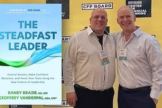 Drs. Randy Brazie and Geoffrey VanderPal on the New Science of Decision Making
