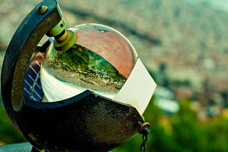 Predicting the Future: Harnessing the Power of Probabilistic Judgements Through Forecasting…