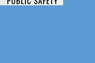 Navigating Dementia: The Road from Personal to Public Safety