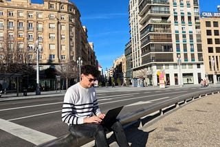 How To “Find Your Niche” As A Writer