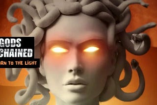 Gods Unchained — Return To The Light