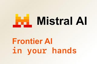 Building AI Agents with Mistral Agents API