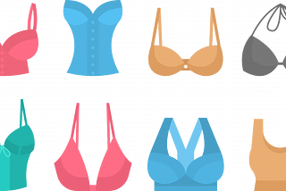 An (In)Complete Guide to Having Breasts*: A Woman’s Cup Compendium — Part 4