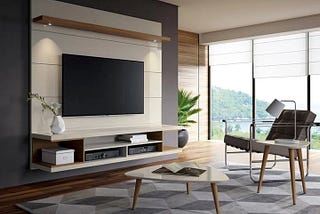 utopia-70-floating-theater-entertainment-center-with-led-lights-in-off-white-and-maple-cream-1