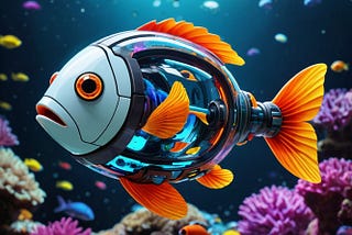 Robo-Fish-1