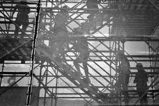 Construction Work