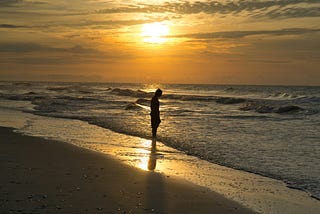 The Search for the Truth: A Travel to Reality