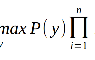 Building a Naive Bayes Classifier from scratch