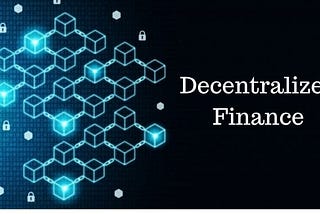 CoinFalcon Learn — Guide to Decentralized Finance (DeFi) Part One