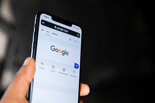 The Inner Workings of Google Search: Crawling, Indexing, and Ranking