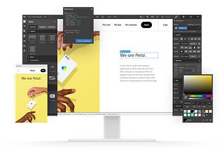 Potencia tus ingresos aprendiendo Webflow en solo 1 mes