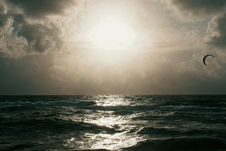 Meditating: Is it My Life, Life or Death?